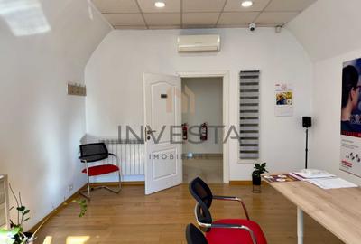 Spatiu comercial de vanzare, ultracentral –Strada Motilor, Cluj-Napoca - 4