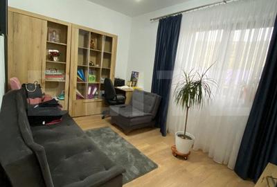 Casa de vacanta cu priveliste catre lac, 213 mp utili, 3500 mp teren cu livada - 7