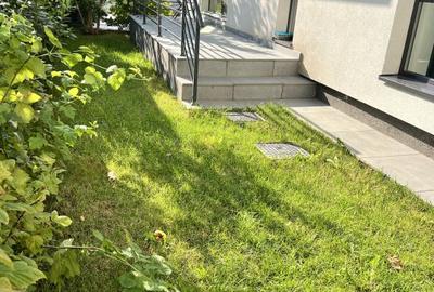 Apartament 2 camere cu gradina si parcare in cladire noua - 4
