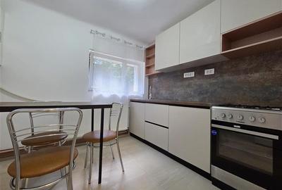 Apartament decomandat cu 2 camere si acces la gradina Dealul Cetatii - 1