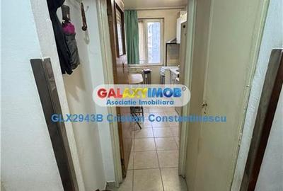Apartament 2 camere , 52 mp, Parc IOR, Baba Novac, Metrou Dristor - 13