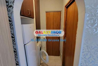 Apartament cu 2 camere semidecomandat, mobilat în Berceni