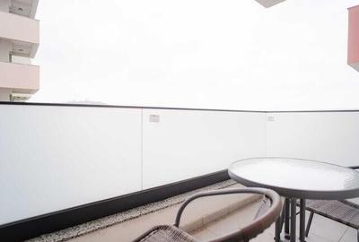 APARTAMENT INTABULAT, MOBILAT SI UTILAT CU MUTARE IMEDIATA, CENTRAL - 5