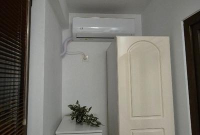 Ofer spre închiriere ap.2 camere decomdat, Pod Constanța, (Mega Image ) - 6