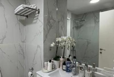 Apartament exclusivist 3 camere + dressing Upground, finisaje premium, terasă - 11
