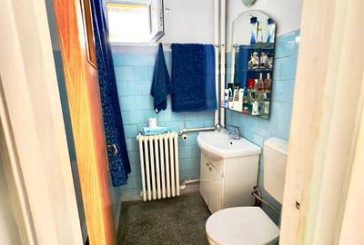 Apartament 3 camere | Piata Berceni | Bloc anvelopat | Straduintei - 7