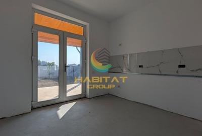 Vila 4 camere/ 500 mp teren / Frumusani - 9