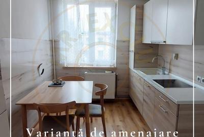 Apartament 3 camere Calea Bucuresti - 4