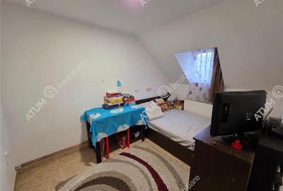 Apartament cu 3 camere decomandate la casa cu curte zona Trei Stejari - 6