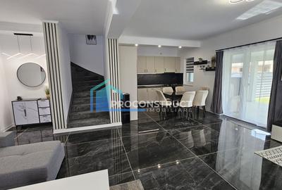 Duplex de închiriat |Dumbrăvița,|150 mp utili|curte 300 mp|1100 euro| - 13