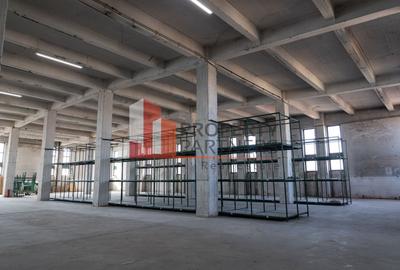 Spatiu industrial, Hala productie - Apaca metrou Politehnica - 7