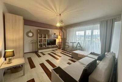 Apartament 2 camere decomandate pe Titulescu! View de exceptie! - 2