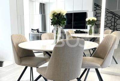 Penthouse de vanzare pe 2 nivele in cartierul Sopor Baza Sportiva - 4