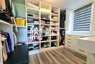 Casă | 5 camere | 116 mp utili | Curte 150 mp | Calea Cisnădiei - 4