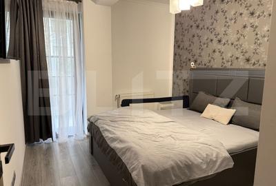Apartament 2 camere, mobilat, bloc nou, Europa - 4