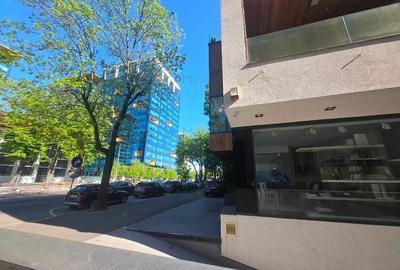 Spatiu comercial Foreasca vis a vis de One Mircea Eliade - 6