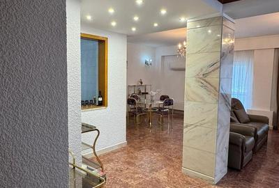 Duplex 4 camere LUX, vedere parc KISELEFF, CENTRALA,parcare,  5 min de metrou - 8