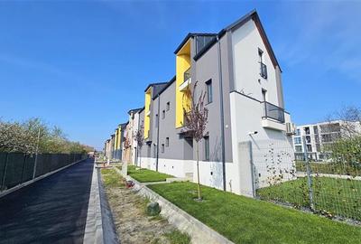 Casă cu 4 camere în Aeroport