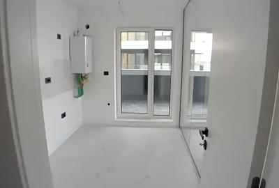 Garsonieră decomandată în Theodor Pallady