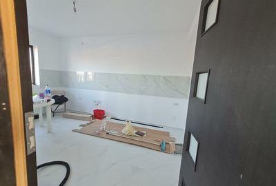 Vila  individuala  cu 4 camere,3 bai,Prelungirea Ghencea-Domnesti - 5