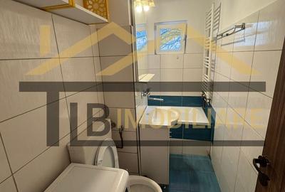 Apartament cu 2 camere, 45 mp, decomandat, Zona UMFST - 7