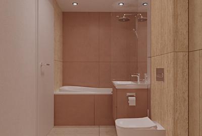 Studio dublu | Tip 2B | HILS Sunrise | Pre-certificare GREEN Homes - 14