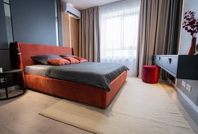 Zona Pădurii Băneasa:Apartament 3 Camere - 15