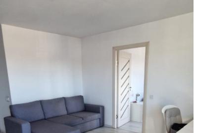 Apartament 2 camere, 47 mp, etaj intermediar, parcare, zona Corneliu Coposu - 4