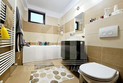 Casa tip duplex | 208 mp | 397 mp teren | Toate utilitatile | Cetate - 9