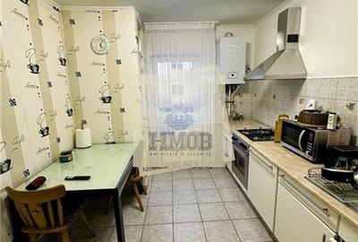 Apartament 3 Camere 65 Mpu Parter Turnisor - 4