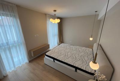 Inchiriere Apartament 4 Camere Iancu Nicolae- British School - 33