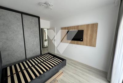 Apartament nou 3 camere, balcon, etaj 1 - zona Rahovei/ Doamna Stanca - 5