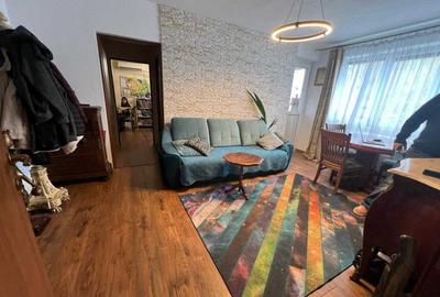 2 camere | semidecomandat | Drumul Taberei | Bulevardul Timisoara - 1