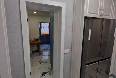 Închiriere apartament 2 camere, complet renovat- IC Frimu - 9