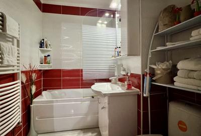 Apartament 4 camere, decomandat, 92 mp utili - zona Chisoda - 9