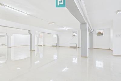 Spațiu comercial pe 2 niveluri - 4