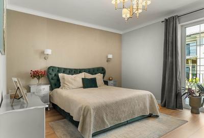 Casă individuală premium în Terra Gardens | 240 mp utili | teren 536 mp - 6