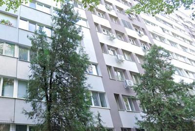 2 camere renovate complet ,la doar 6 min de metrou Lujerului- Bd. Uverturii - 12