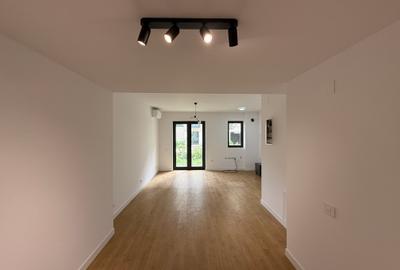 Studio + GRĂDINĂ 20 mp | Parter | 44 mp | Bloc nou - 4