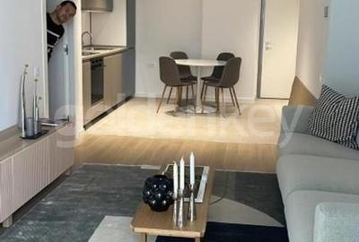 Apartament nou cu 2 camere in complex rezidential - 4
