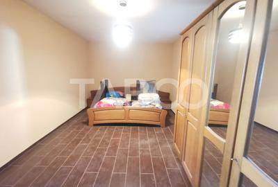 Casa individuala cu 5 camere in localitatea Miercurea Sibiului - 4