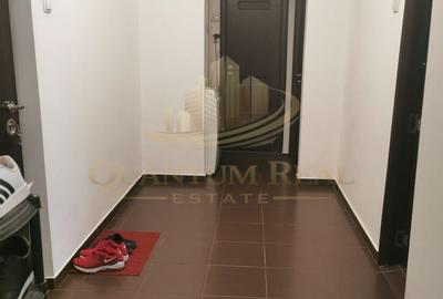 Apartament 2 camere 13 Septembrie-Prosper, et. 1/8 - 6