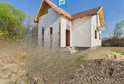 Casă individuală la cheie in Utvin - 16