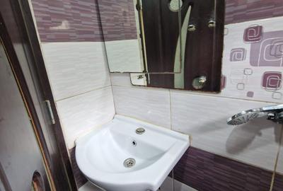 Garsoniera Titan / Bd. 1 decembrie 1918 / Bloc anvelopat / Contor gaz/ apometre - 5