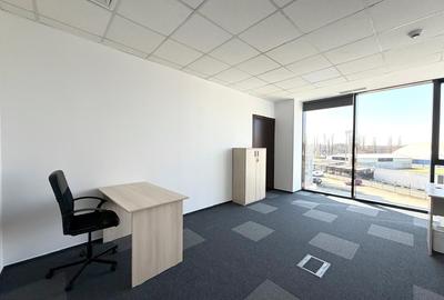 Floreasca / Mall Promenada / Spatii de birouri/ Parcare - 14