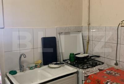 Garsonieră în Bartolomeu – ideală pentru amenajare după propriul gust - 6