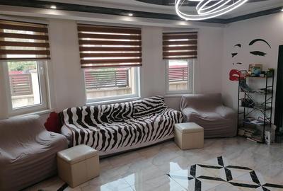 Vila P+1, complet Mobilata si Utilata, Renovata, Varsatura - 17