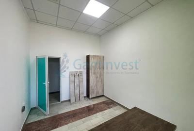 Spatiu comercial de inchiriat, zona centrala, Oradea, Bihor - 9