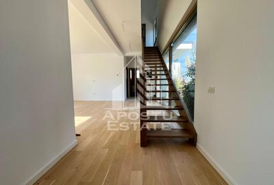 Casa Eco cu 5 camere, 3 bai, in Dumbravita - 2