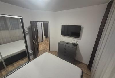 Apartament 1 camera zona Tudor Vladimirescu - Bucsinescu COMISION 0% - 3